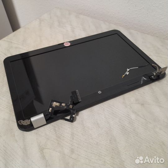 Матрица в сборе