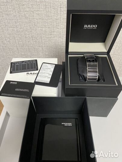 Часы Rado jubile