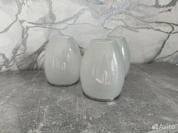 Плафоны для люстры