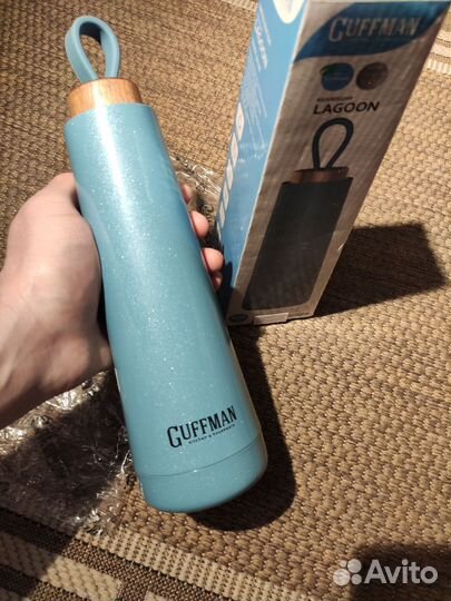 Термобутылка 