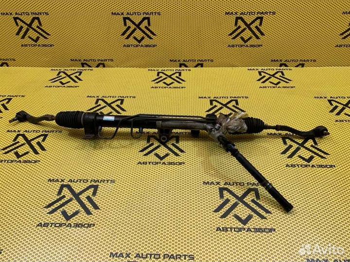 Рулевая рейка Ssang Yong Actyon Sports пикап 2.0