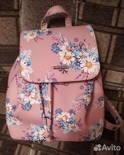 Рюкзак женский