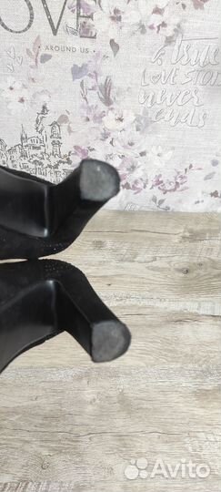 Туфли женские