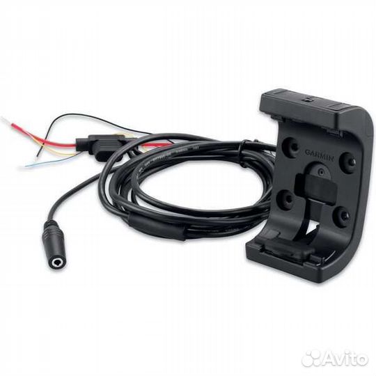 Мотоквадрокрепление Garmin Montana 600