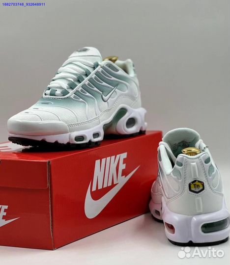 Кроссовки Nike Air Max Plus женские (Арт.46332)