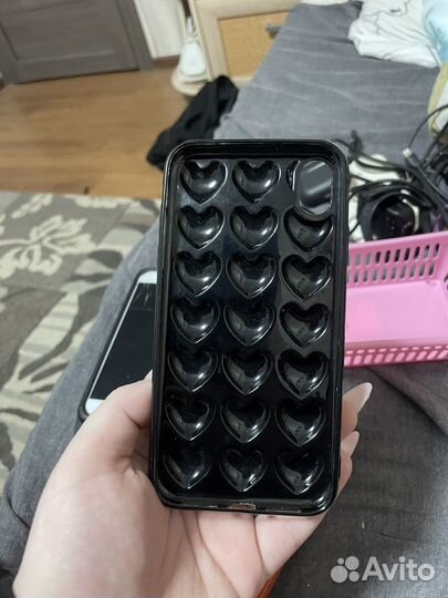 Чехол на iPhone xr