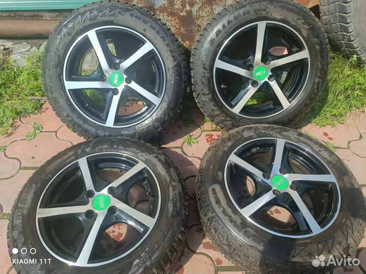 Sailun Ice Blazer WST3 175/65 R14 86T