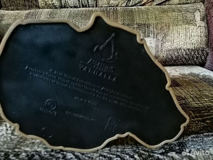 Assassins creed valhalla-Eivor