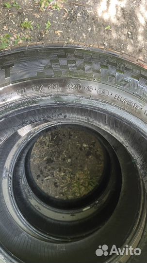 Viatti Bosco A/T 235/55 R18