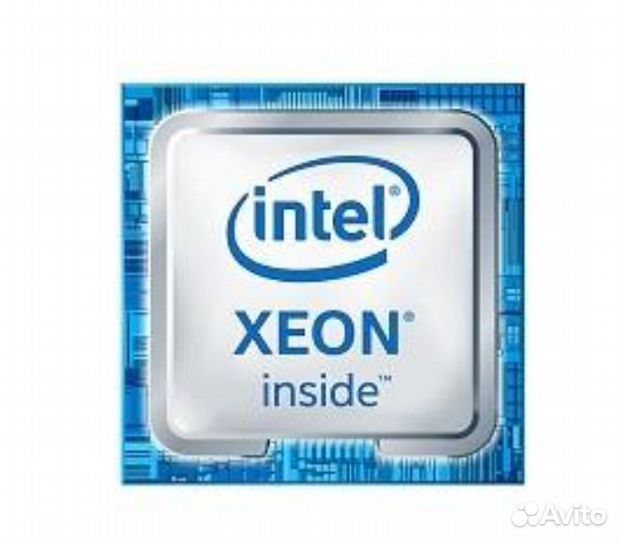 Intel Xeon (CM8066002031103 S R2N3)