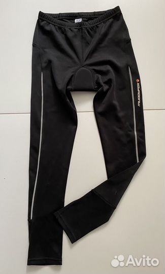 Велотрико с памперсом на 11-12 лет