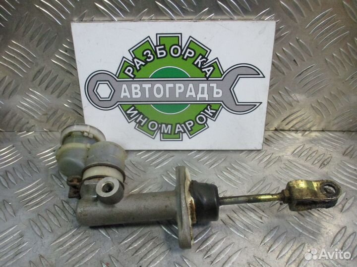 Цилиндр сцепления главный Hyundai Sonata 3 2.0 96г