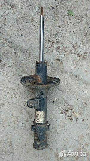 Стойка киа спортейж