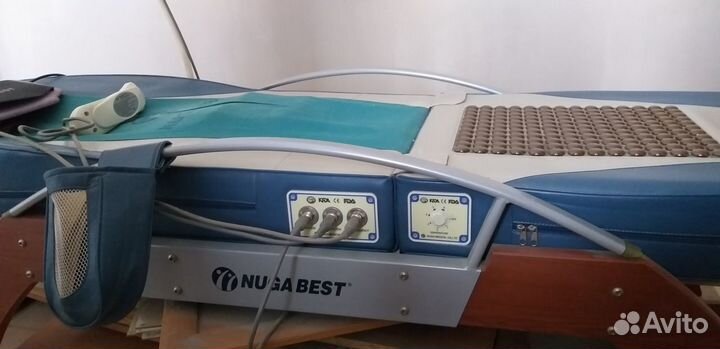 Кровать нуга бест