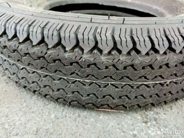 Estrada Winterri Wolf Energy 165/65 R13 26E