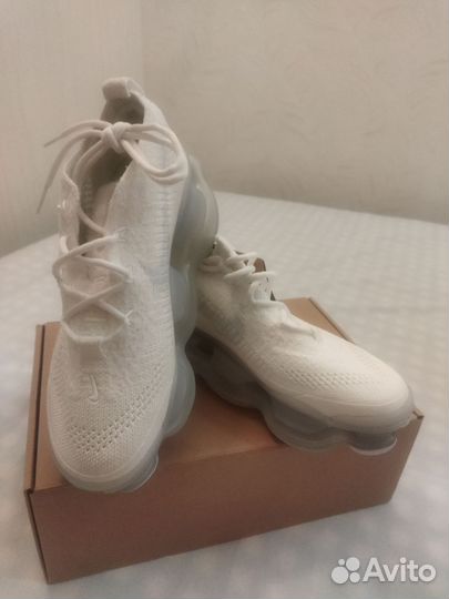 Кроссовки nike женскиеAir Max Scorpions Flyknit