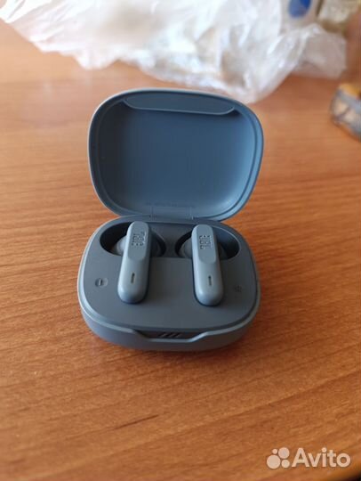 Беспроводные наушники jbl wave 300TWS