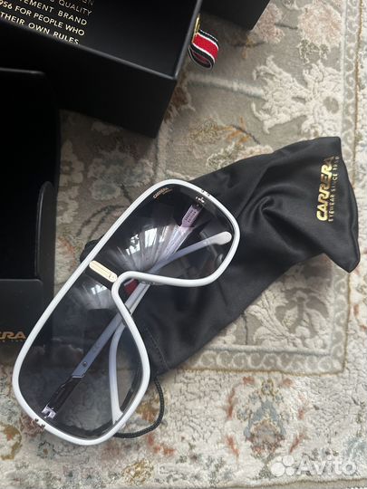 Очки carrera unisex (оригинал)
