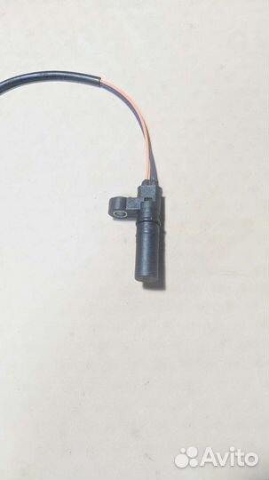 Датчик скорости 09G 2 PIN