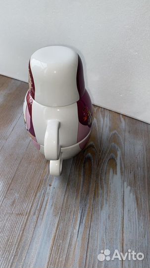 Матрешка Чайник и кружка Олимпиада в Сочи 2014 г