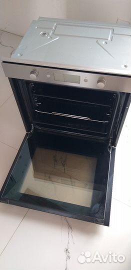Духовой шкаф whirlpool