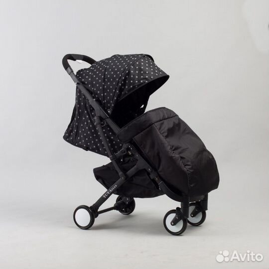Коляска в арендy