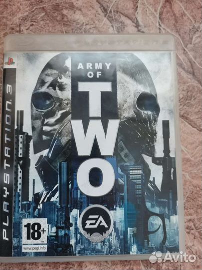 Диски для Sony PS3