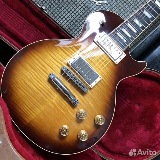 Gibson Les Paul 7 Strings, USA, 2016