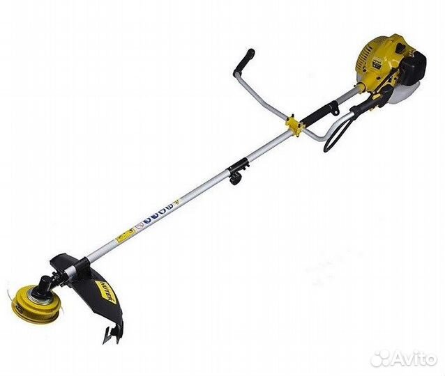 Триммер бензиновый Huter GGT-2500S