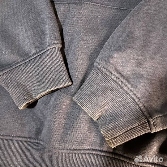 Lonsdale Vintage худи оригинал