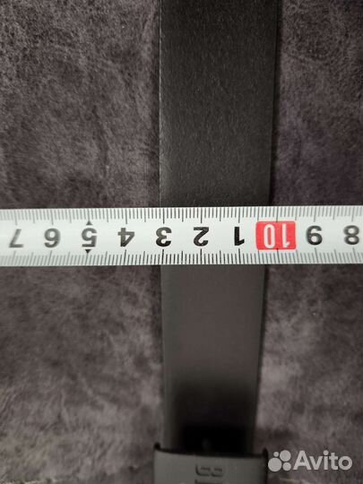 Ремень bikkembergs