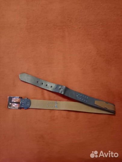 Ремни и пояса женские