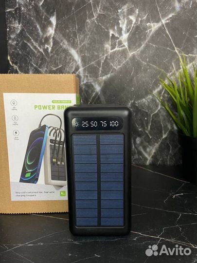 Повербанк 50.000 mah