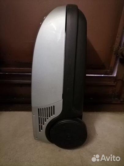 Пылесос Siemens (некомплект - без шланга)