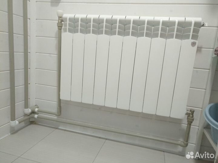 Сантехник, Отопление,Водопровод