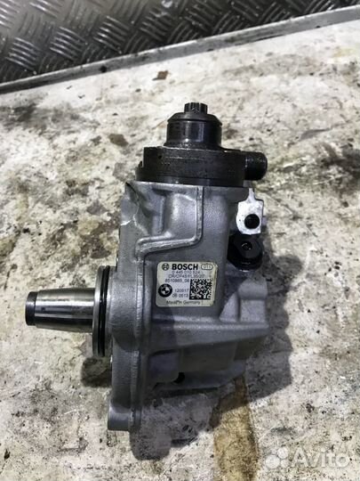 Тнвд бмв Х1 BMW X1