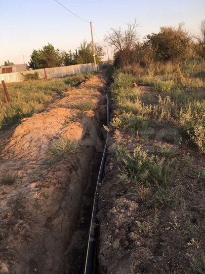 Участок 6 сот. (СНТ, ДНП)