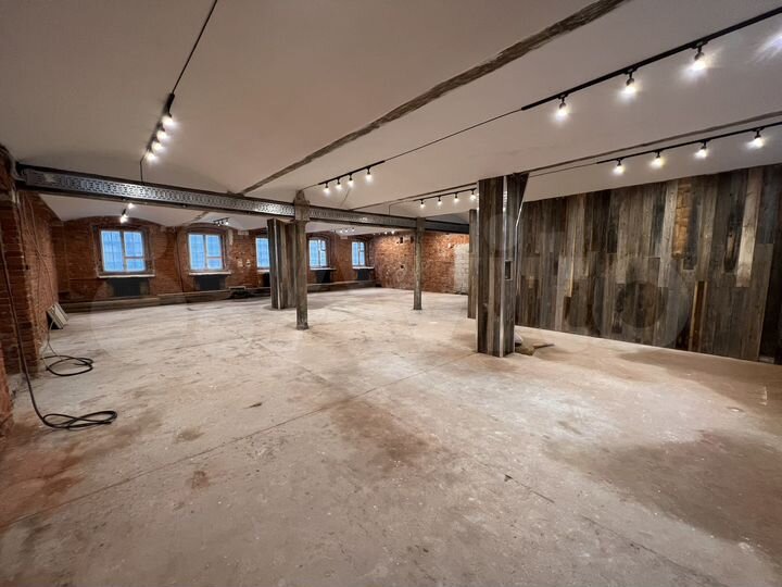 Торговая площадь, 200 м²