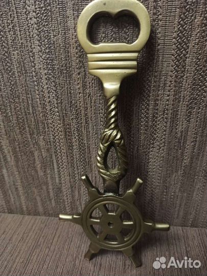 Открывашка для пива