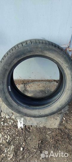 Michelin Primacy HP 205/55 R16
