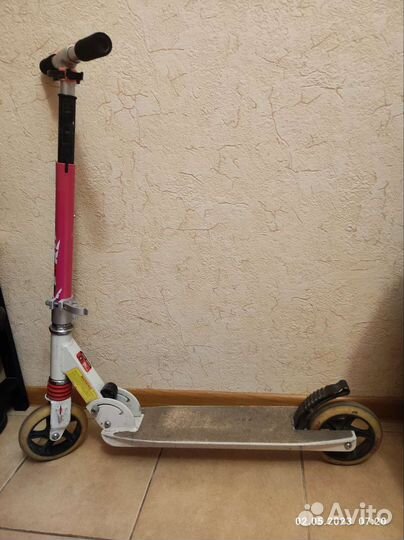 Детский самокат Roces 145