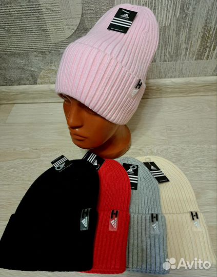 Шапка женская