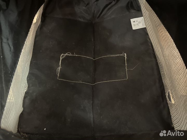 Прогулочная коляска chicco