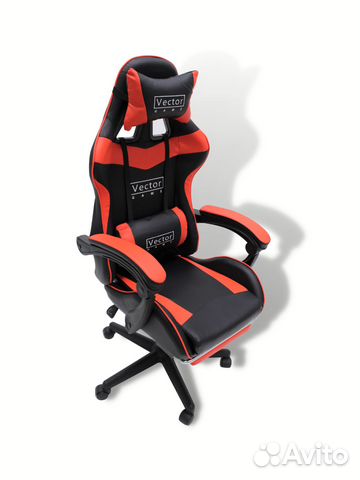 Компьютерное кресло