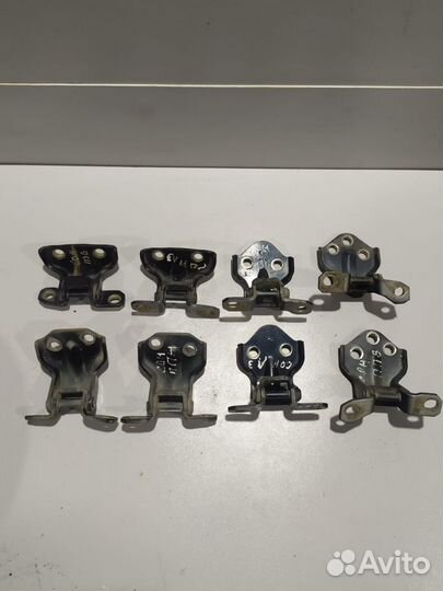 Петли дверей Hyundai Sonata тагаз