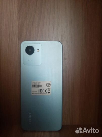 realme C30s, 3/64 ГБ