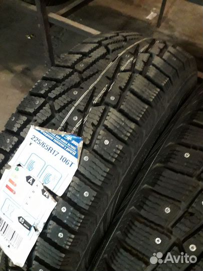 Cordiant Snow Cross 215/65 R16