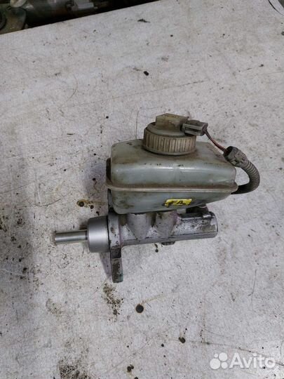 Гтц Opel Vectra b Опель вектра б