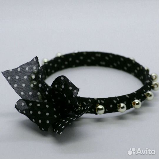 Браслет с лентой