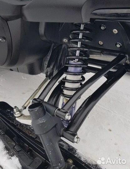 Yamaha VK Professional, 2014